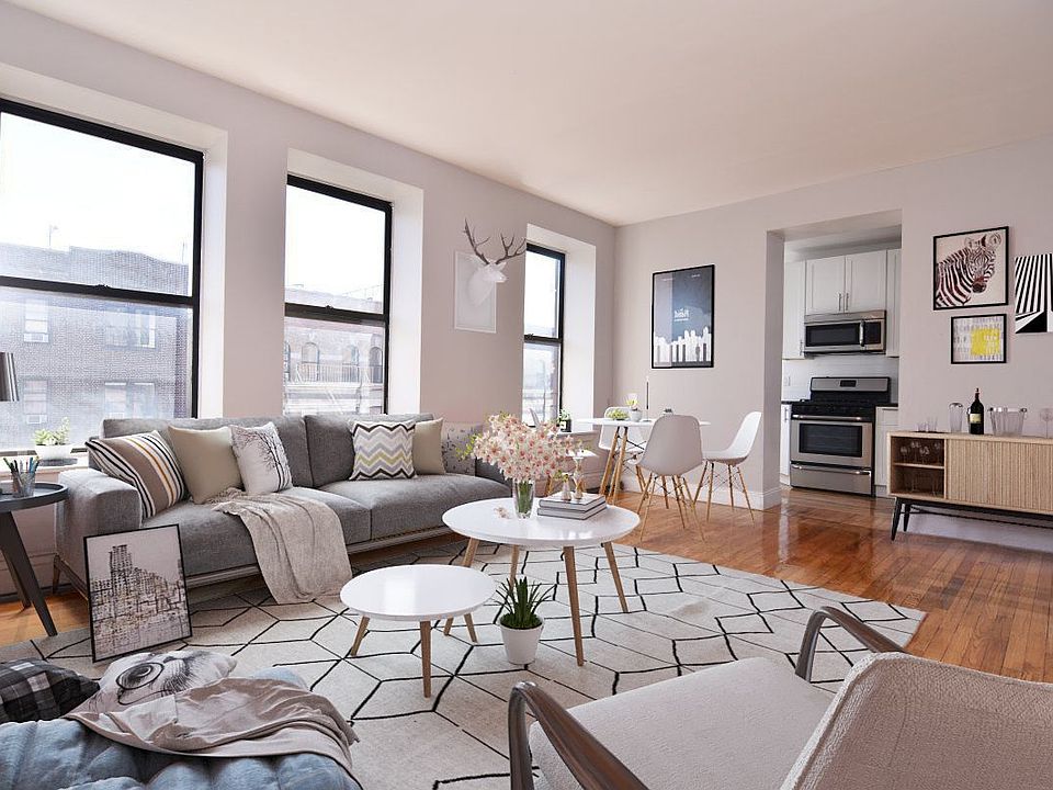 1st image of 345 Manhattan Ave #B5