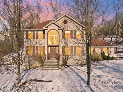 106 Ashley Ct, Bushkill, PA, 18324