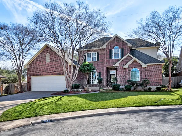 2642 Rim Oak, San Antonio, TX 78232