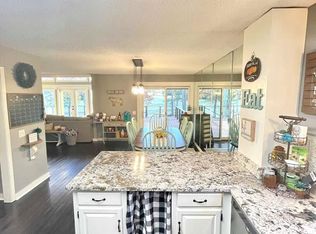 330 Nob North Dr, Cohutta, GA 30710