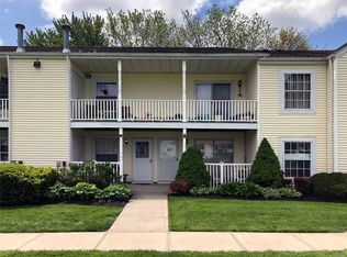 242 Fairview Cir, Middle Island, NY 11953