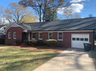 512 Laporte St SE, Rome, GA 30161