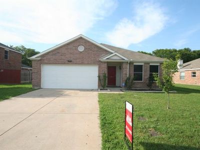 813 Monette Dr, Glenn Heights, TX, 75154