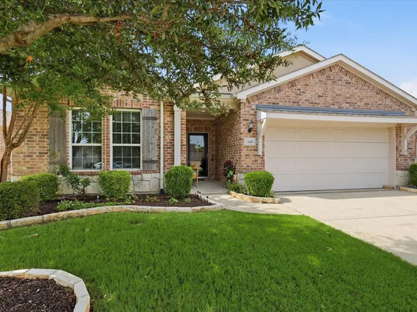 349 Balboa Ct, Frisco, TX 75034
