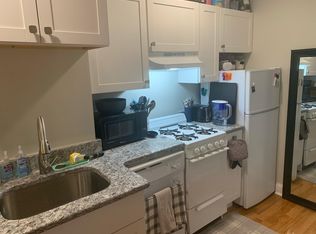 38 Hemenway, Boston, MA 02115