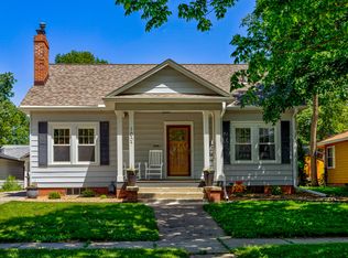 1007 10th St, Nevada, IA 50201