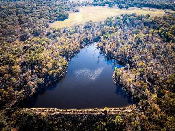 Boland Rd, Centrahoma, OK 74534