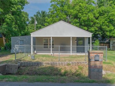 508 S Morrison Ave, El Reno, OK, 73036