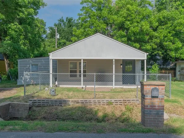 508 S Morrison Ave, El Reno, OK 73036