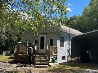 213 Fern St, Aliquippa, PA 15001