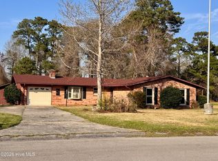 204 Walnut Creek Road, Jacksonville, NC 28546