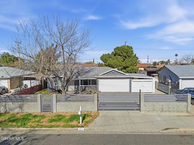 221 E Avenue P2, Palmdale, CA, 93550