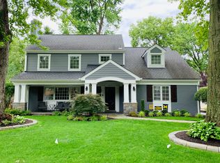 6710 Mariemont Ave, Cincinnati, OH 45227