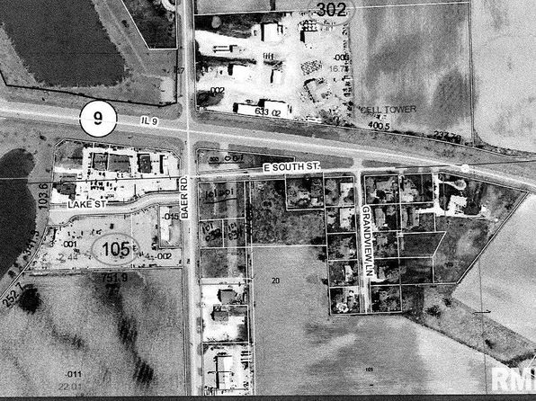 Tremont IL Real Estate Tremont IL Homes For Sale Zillow