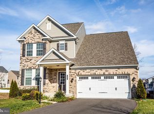 15 Plowshare Ct, Stafford, VA 22554