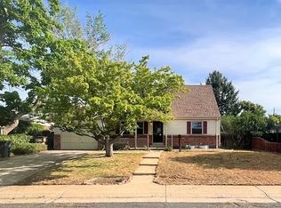 3301 W 92nd Pl, Westminster, CO 80031