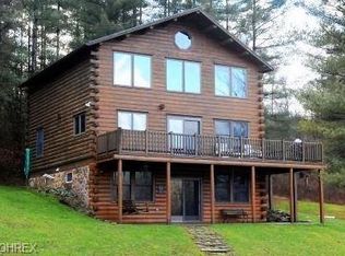 22743 Briar Hill Rd, Senecaville, OH 43780