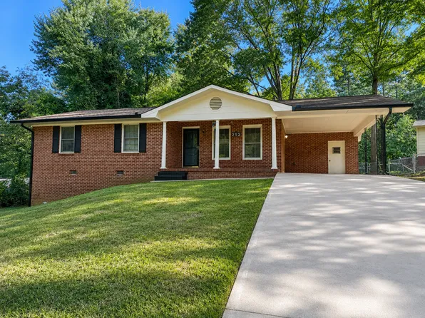 (undisclosed Address), Toccoa, GA 30577