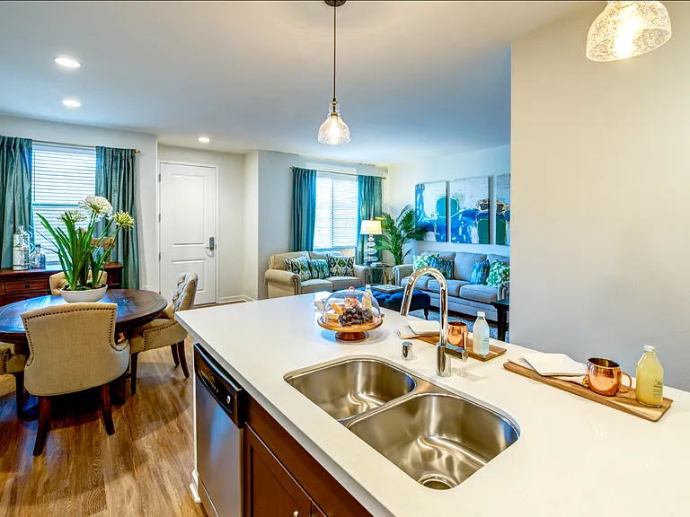 Model Kitchen