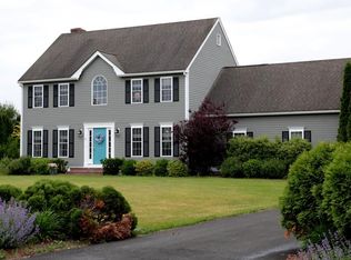 5 Highland Cir, Halifax, MA 02338