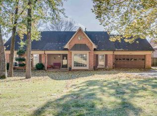 8367 Bazemore Rd, Cordova, TN 38018