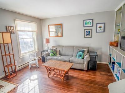 2 Bennett Street UNIT #4, South Portland, ME, 04106