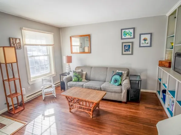 2 Bennett Street #4, South Portland, ME 04106