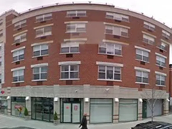 100 West 117th Street