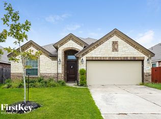 4303 Bearberry Ave, Baytown, TX 77521