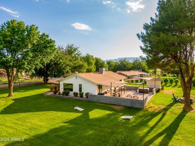 11120 E Brooks Lane, Cornville, AZ, 86325