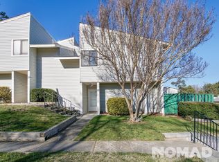4609 Grinding Stone Dr APT D, Raleigh, NC 27604