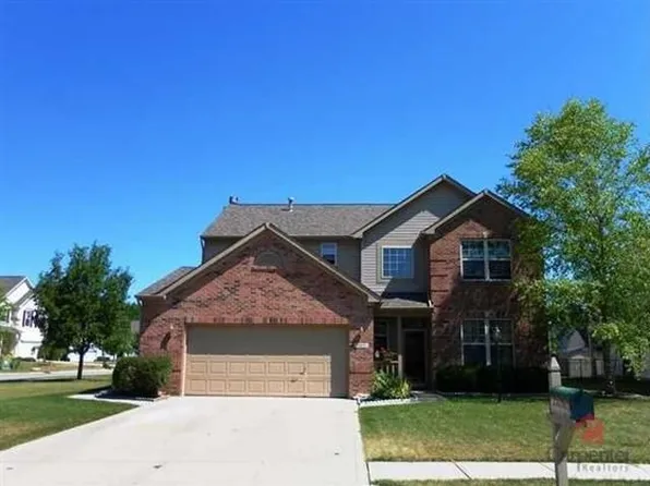6812 Cadwell Cir, Indianapolis, IN 46237