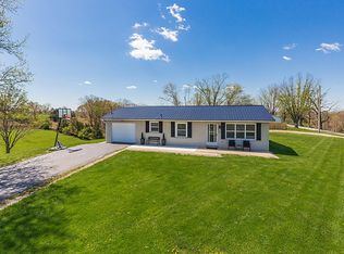 3564 Flour Creek Rd, Butler, KY 41006