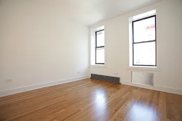 Rented by Manhattan Residential Inc.