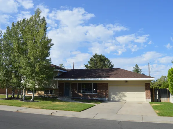 61 N Paradise Dr, Orem, UT 84097