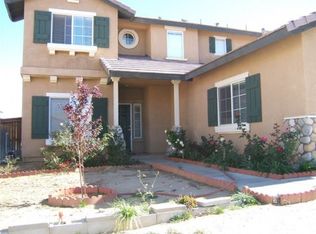 12851 Berrydale St, Victorville, CA 92392