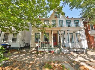 829 Center St, Bethlehem, PA 18018