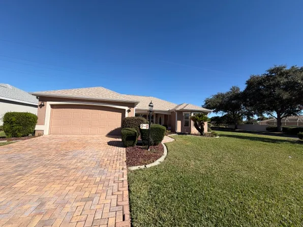 1168 Salido Ave, The Villages, FL 32159