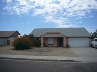 9021 W Hatcher Rd, Peoria, AZ 85345