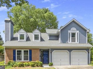 515 Windswept Way, Johns Creek, GA 30022