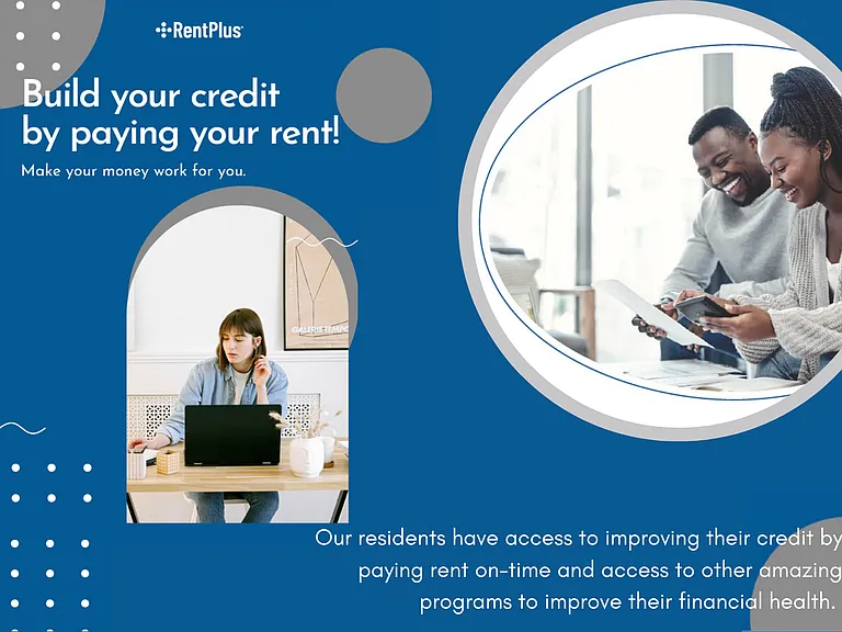 RentPlus Program