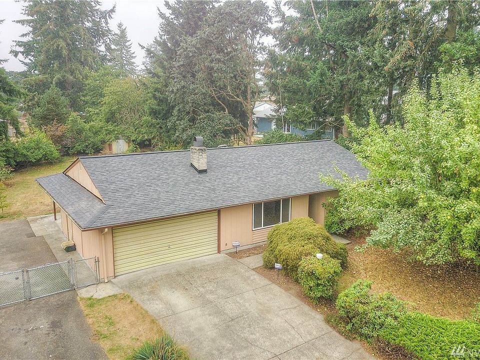 1st image of 1219 Wynoochee Pl NE