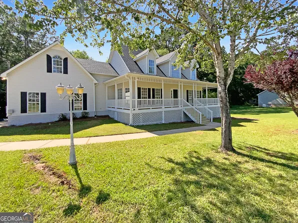 132 Lynnview Ct, McDonough, GA 30252