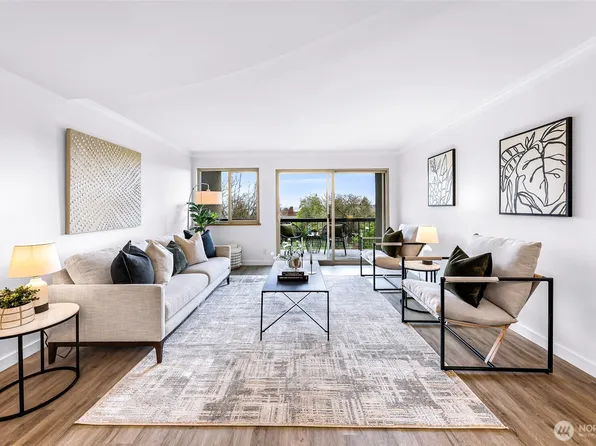 732 11th Avenue E #305, Seattle, WA 98102