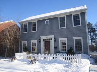 3014 Cheltenham Rd, Toledo, OH 43606