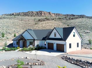 164 W 100 N, Fremont, UT 84747