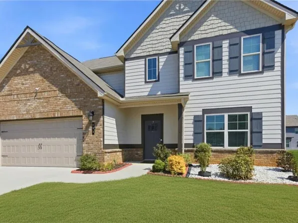 305 Eleanora Xing, Loganville, GA 30052