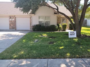 1026 Janae Ct, Georgetown, TX 78626