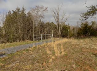 Beech Grove Rd, Bulls Gap, TN 37711