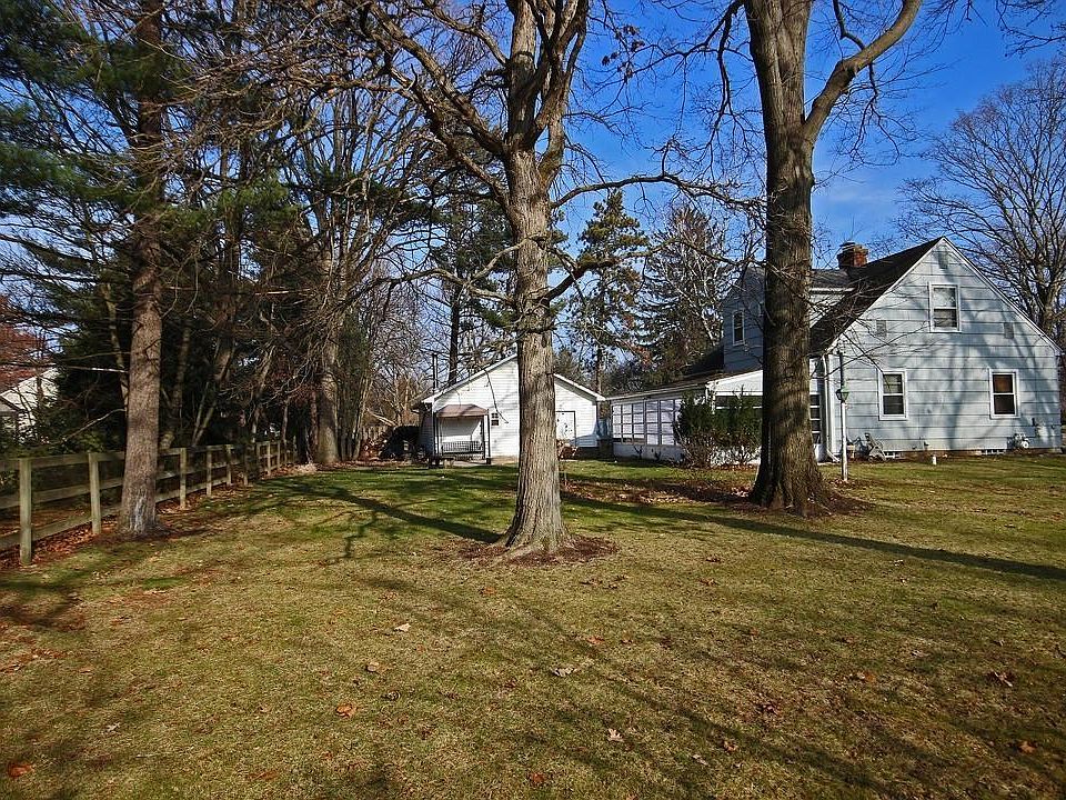6445 Linworth Rd, Worthington, OH 43085 Zillow